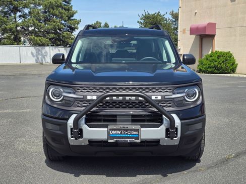 Used 2025 Ford Bronco Sport Big Bend AWD/4WD image 6