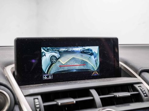 Used 2020 Lexus NX 300 FWD w/ Premium Package image 26