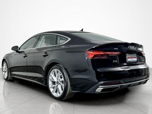 Used 2023 Audi A5 2.0T Premium w/ Convenience Package image 3