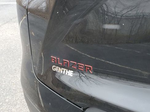 Certified 2020 Chevrolet Blazer LT w/ Redline Edition image 29