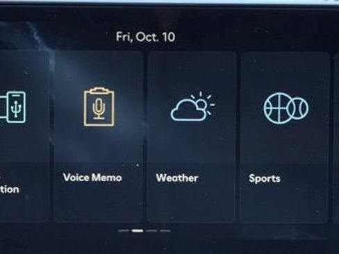 Used 2025 Hyundai Ioniq 5 SEL image 31