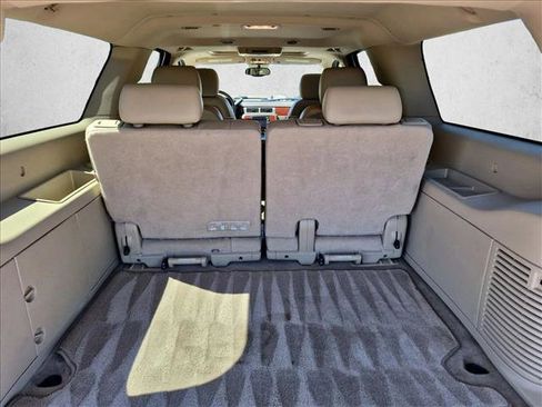 Used 2011 Chevrolet Suburban LTZ AWD/4WD image 6