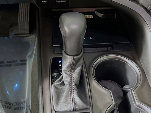 Used 2022 Toyota Camry XSE image 24