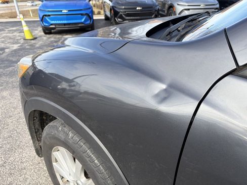 Used 2014 MAZDA CX-5 Touring w/ Bose/Moonroof Package image 25