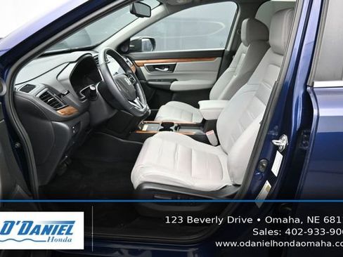 Used 2020 Honda CR-V Touring image 25