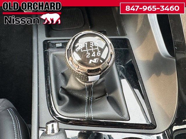 Used 2024 Hyundai Elantra N FWD image 19