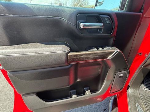 Used 2019 Chevrolet Silverado 1500 RST w/ All-Star Edition AWD/4WD image 10