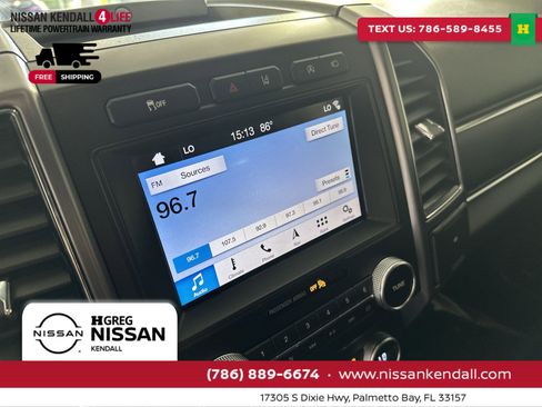 Used 2019 Ford Expedition Platinum image 20