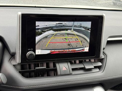 Certified 2024 Toyota RAV4 LE image 24