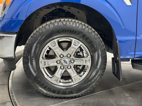 Used 2022 Ford F150 XLT w/ Equipment Group 301A Mid image 29