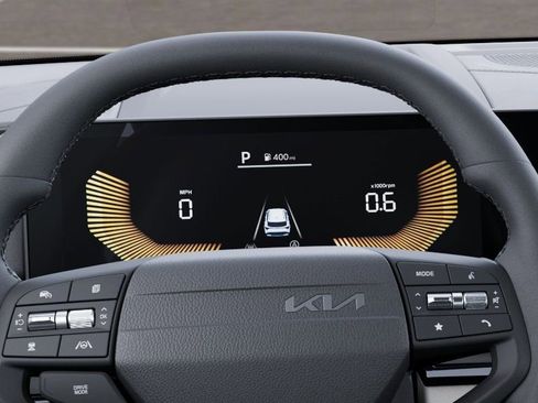 New 2026 Kia Sportage EX FWD image 23