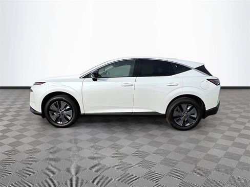 New 2026 Nissan Murano SL image 4