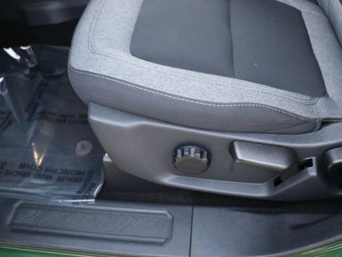 Used 2025 Ford Bronco Big Bend image 19