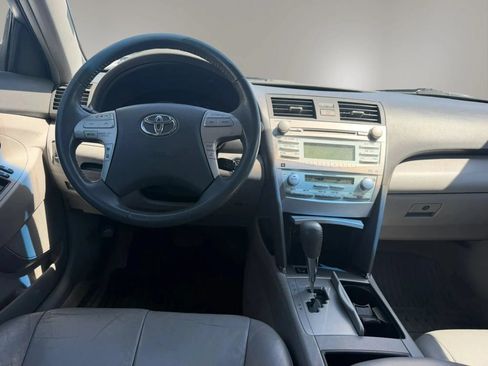 Used 2009 Toyota Camry Hybrid w/ Leather Pkg FWD image 20