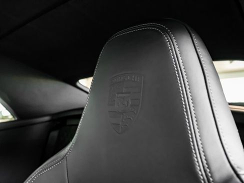 Used 2026 Porsche 911 Carrera GTS RWD image 17