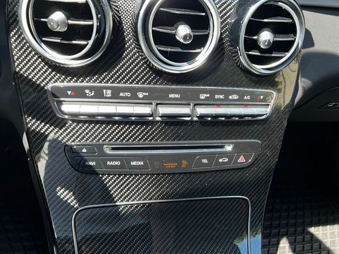 Used 2019 Mercedes-Benz GLC 43 AMG 4MATIC image 42