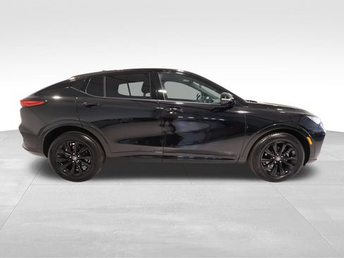 Certified 2024 Buick Envista Sport Touring w/ Convenience I Package FWD image 5