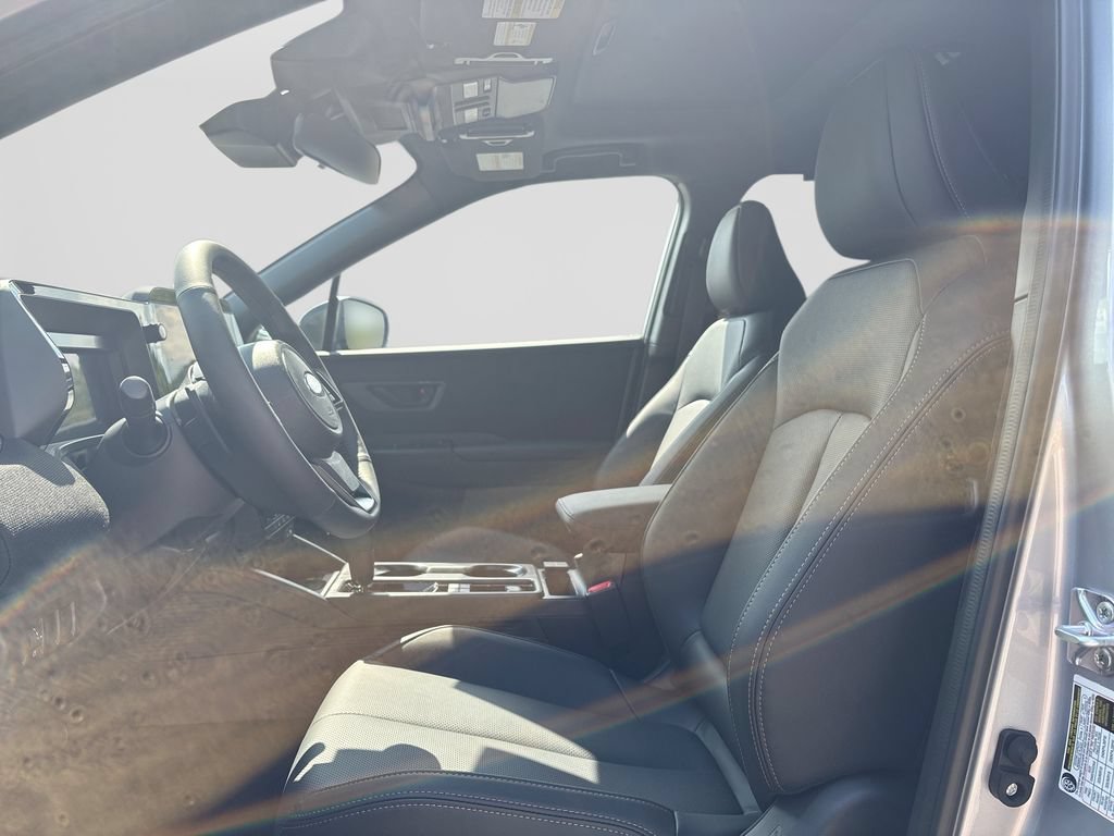 New 2026 Subaru Outback Limited AWD/4WD image 15