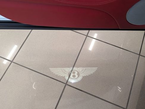 Used 2022 Bentley Bentayga Speed AWD/4WD image 20