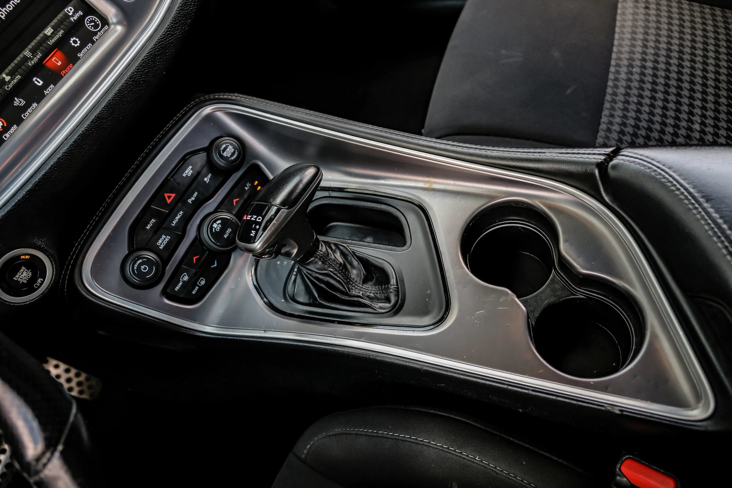 Used 2019 Dodge Challenger SXT RWD image 30