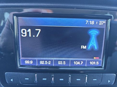 Used 2014 Chevrolet Silverado 1500 W/T w/ Trailering Package image 25