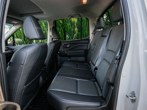 Certified 2024 Honda Ridgeline RTL image 30