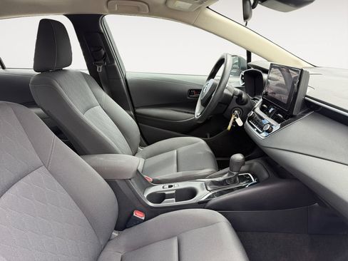 Certified 2024 Toyota Corolla LE FWD image 15