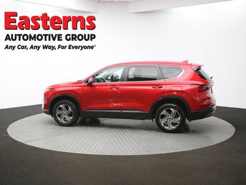 Used 2022 Hyundai Santa Fe SE image 60