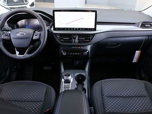 New 2026 Ford Escape Active w/ Tech Pack #1 image 22