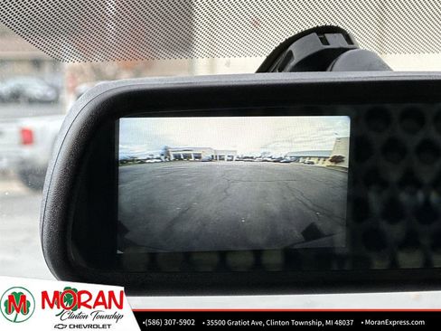 Used 2024 Chevrolet Express 2500 w/ Driver Convenience Package image 16