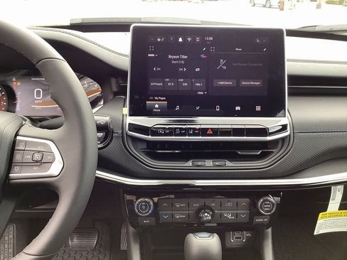 New 2026 Jeep Compass Latitude w/ Quick Order Package 29K image 17