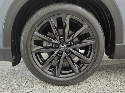Used 2023 MAZDA CX-9 Carbon Edition AWD/4WD image 39