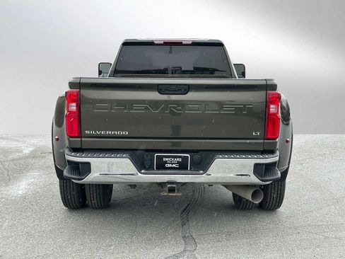 Used 2023 Chevrolet Silverado 3500 LT w/ Convenience Package image 7