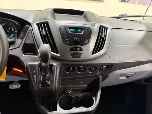 Used 2015 Ford Transit 250 148 Medium Roof image 37