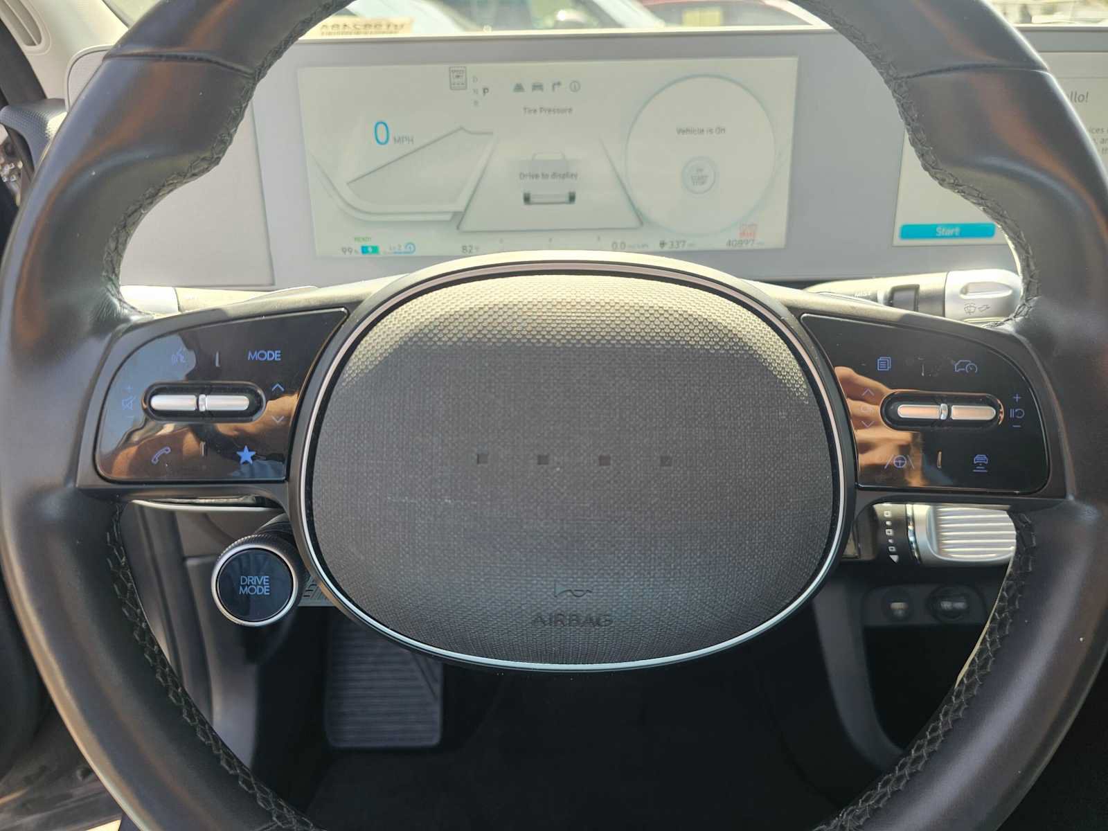 Used 2023 Hyundai Ioniq 5 SEL AWD/4WD image 22