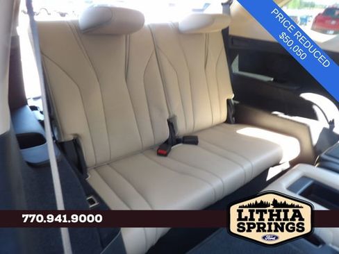 Used 2025 Acura MDX SH-AWD w/ Technology Package image 30
