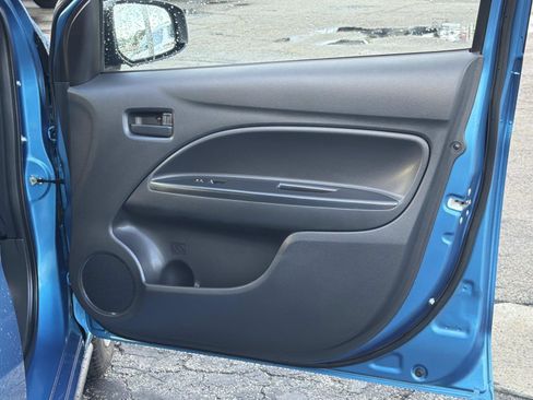 Used 2024 Mitsubishi Mirage ES image 23