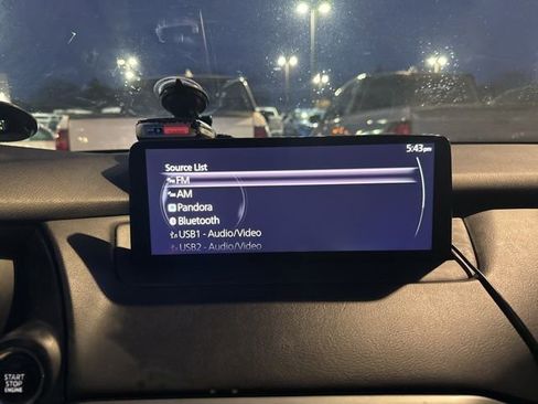 Used 2023 MAZDA CX-9 Touring image 15