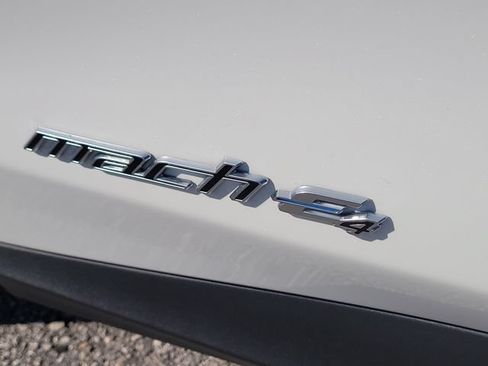 Certified 2025 Ford Mustang Mach-E Premium AWD/4WD image 9