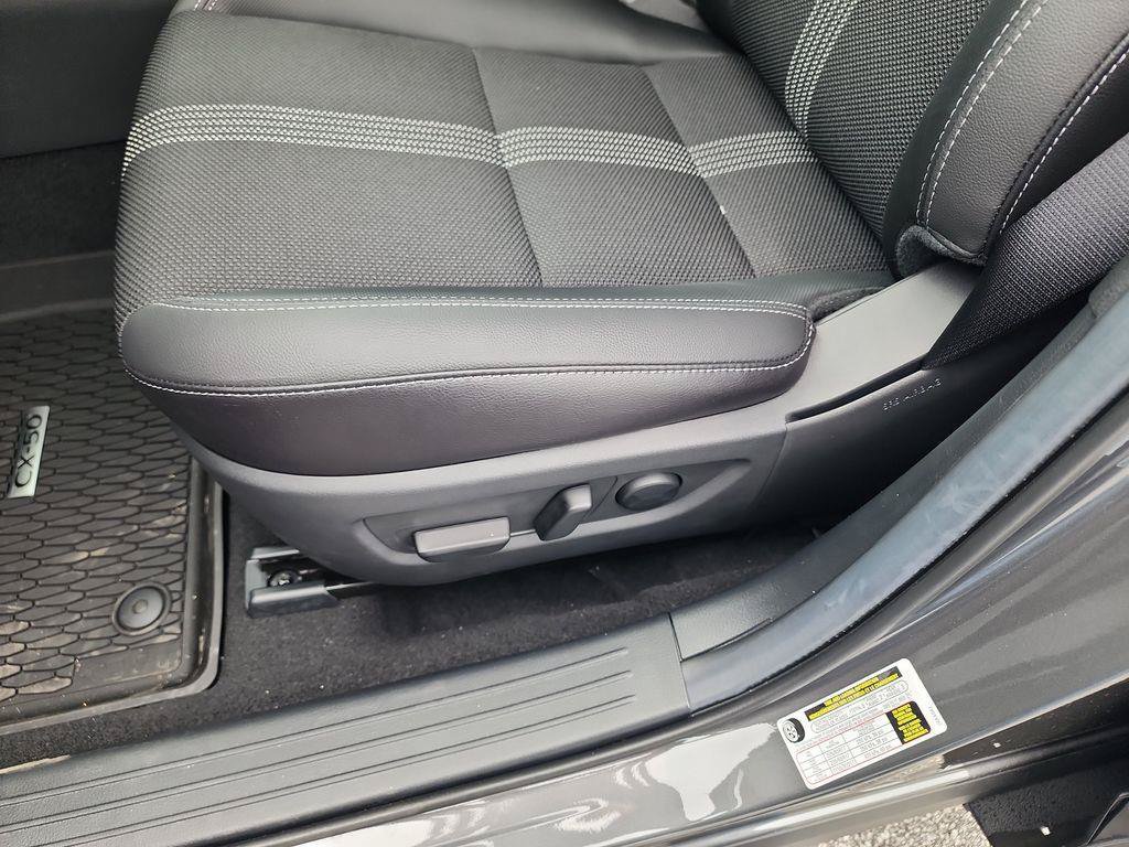 New 2026 MAZDA CX-50 AWD 2.5 S w/ Weather Package image 18