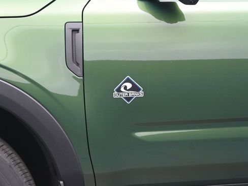 New 2025 Ford Bronco Sport Outer Banks w/ Outer Banks Tech Package+ image 11