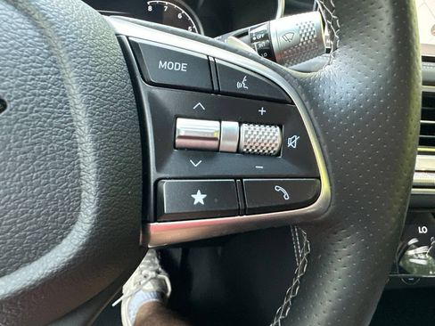 Used 2026 Genesis G70 2.5T RWD image 13