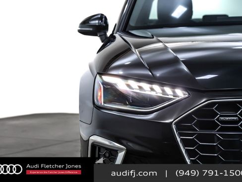 Used 2023 Audi A4 2.0T Premium w/ Convenience Package image 14