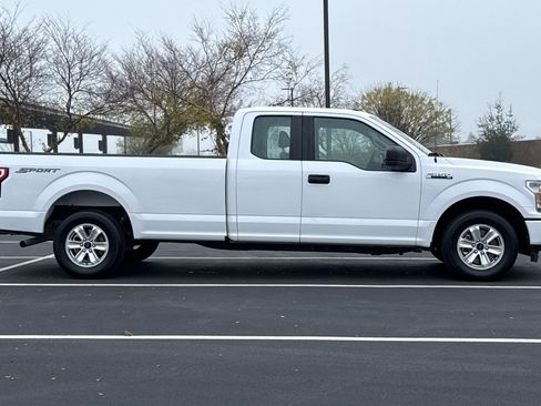 Used 2019 Ford F150 XL w/ Equipment Group 101A Mid image 3