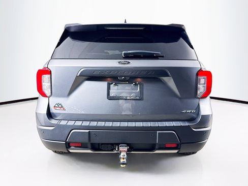 Used 2023 Ford Explorer Timberline w/ Timberline Technology Package image 33