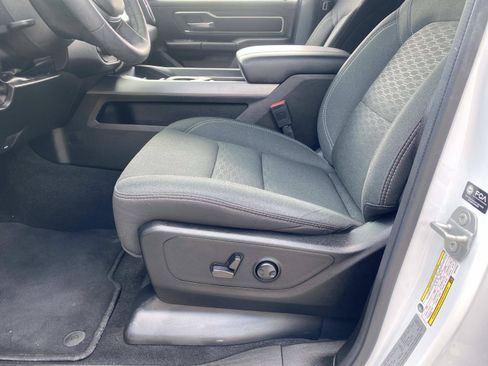 Used 2025 RAM 1500 Big Horn RWD image 23
