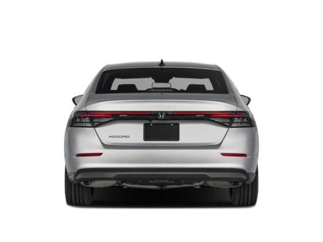 New 2026 Honda Accord SE image 8