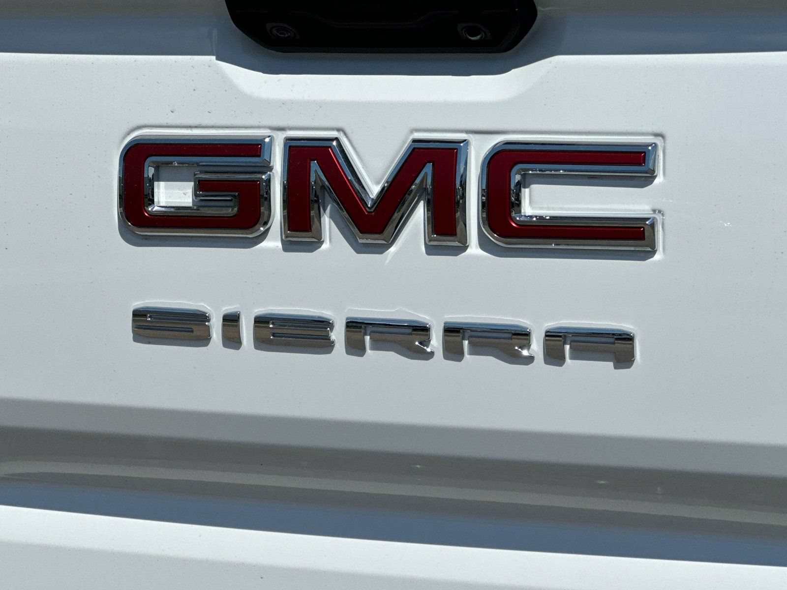 New 2026 GMC Sierra 1500 Pro w/ Pro Value Package RWD image 24