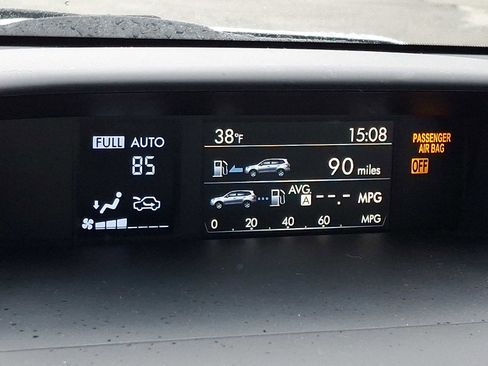 Used 2016 Subaru Forester 2.5i Limited image 20