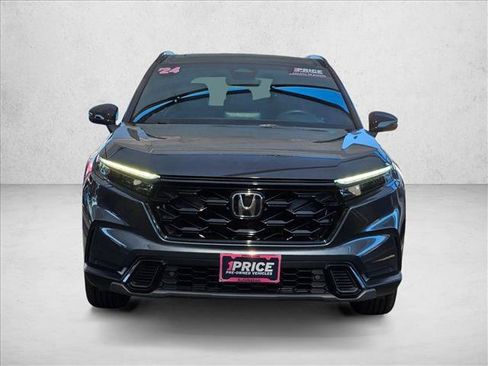 Used 2024 Honda CR-V Sport-L image 2